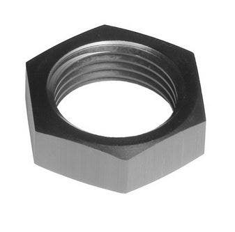 Redhorse Performance 924102 Nut  924-10-1 Tube End Fitting Nut 924 Series; Size