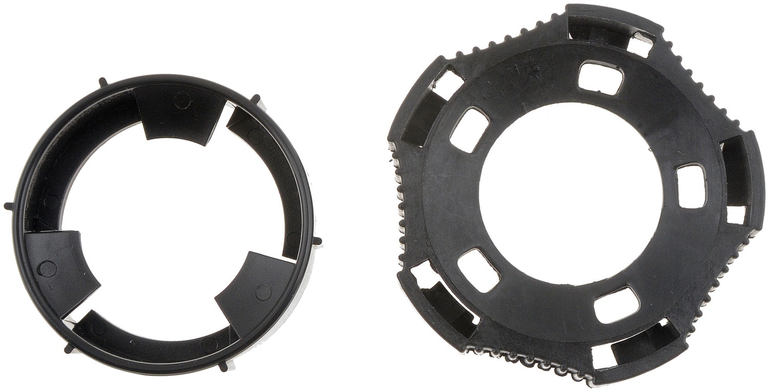 Dorman - Help Headlight Bulb Retainer P/N:42420 Headlight Bulb Retainer