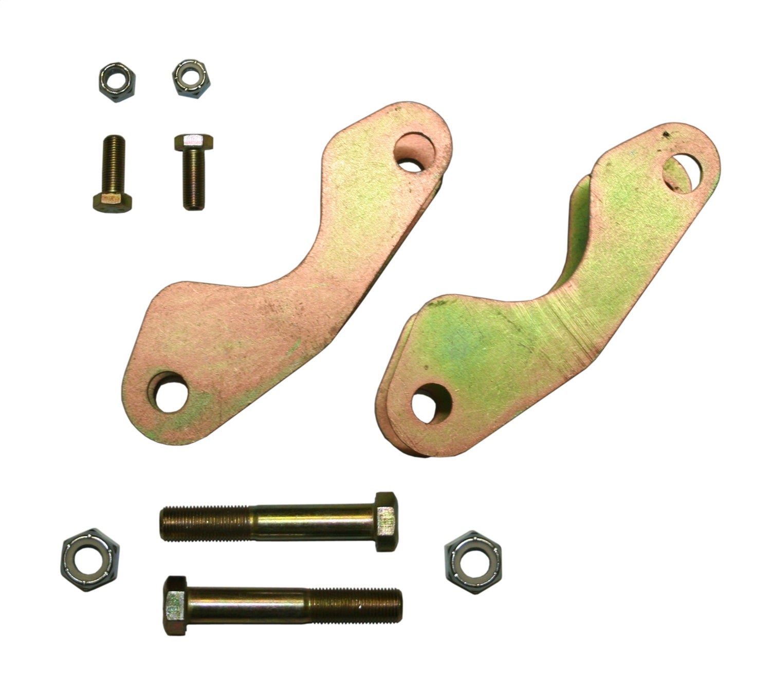 Skyjacker Ds440 Multiple Shock Bracket   Multiple Shock Bracket