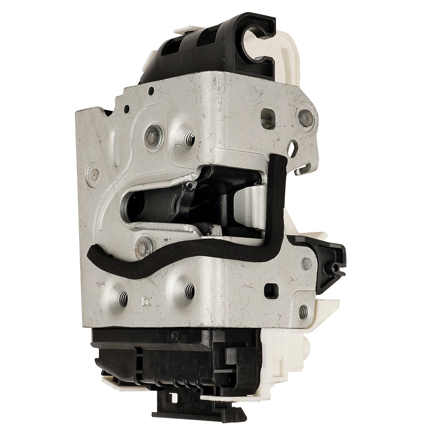 Omix 11810.14 Tailgate Latch Fits 07-18 Wrangler (Jk) Wrangler (Jl)   Tailgate