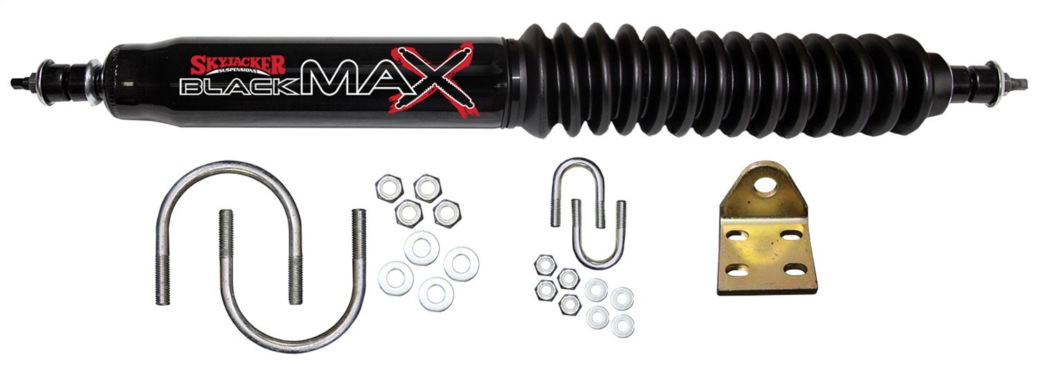 Skyjacker 8110 Steering Stabilizer Single Kit   Steering Stabilizer Single Kit
