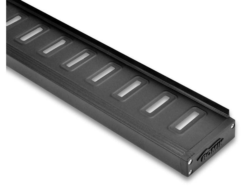 Rof-T R.Board Bronco 4Dr Blk 21-22 Rof-T R.Board Bronco 4Dr Blk 21-22