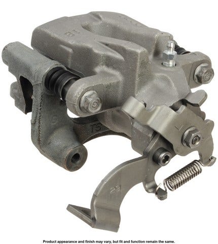 Cardone Reman Disc Brake Caliper P/N:19-B3423  Disc Brake Caliper P/N: