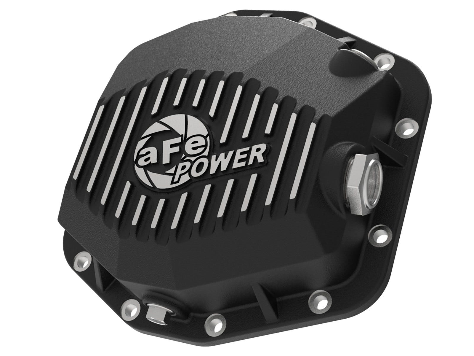 Differential Cover Differential Cover
