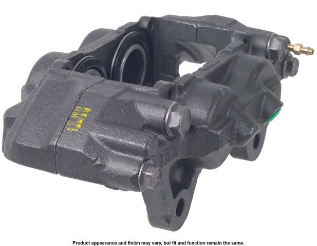 Cardone Reman Disc Brake Caliper P/N:19-2713  Disc Brake Caliper P/N: