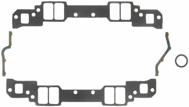 Fel-Pro Engine Intake Manifold Gasket Set P/N:1282  Engine Intake Manifold