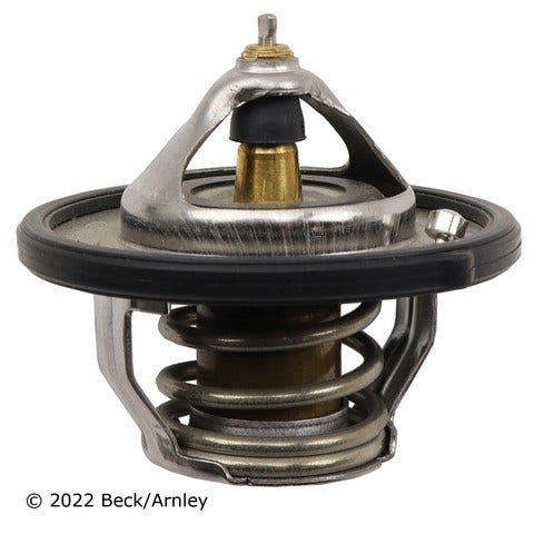 Beck/Arnley Engine Coolant Thermostat P/N:143-0900  Engine Coolant Thermostat