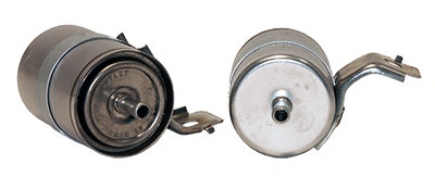 Wix Fuel Filter P/N:33324  Filters  Fuel Filter; Height (In) - 4.7 Inch, Type -