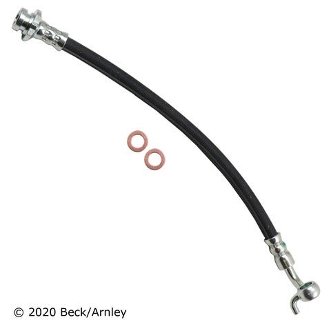 Beck/Arnley Brake Hydraulic Hose P/N:073-1935  Brake Hydraulic Hose P/N: