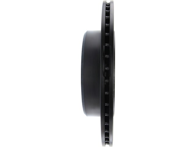 Centric Parts Disc Brake Rotor P/N:126.63062Sr  Disc Brake Rotor P/N:
