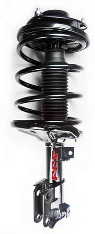 Focus Auto Parts Suspension Strut And Coil Spring Assembly P/N:3331663L