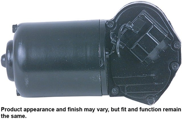 A1 Cardone 40-386  Windshield Wiper Motor P/N: