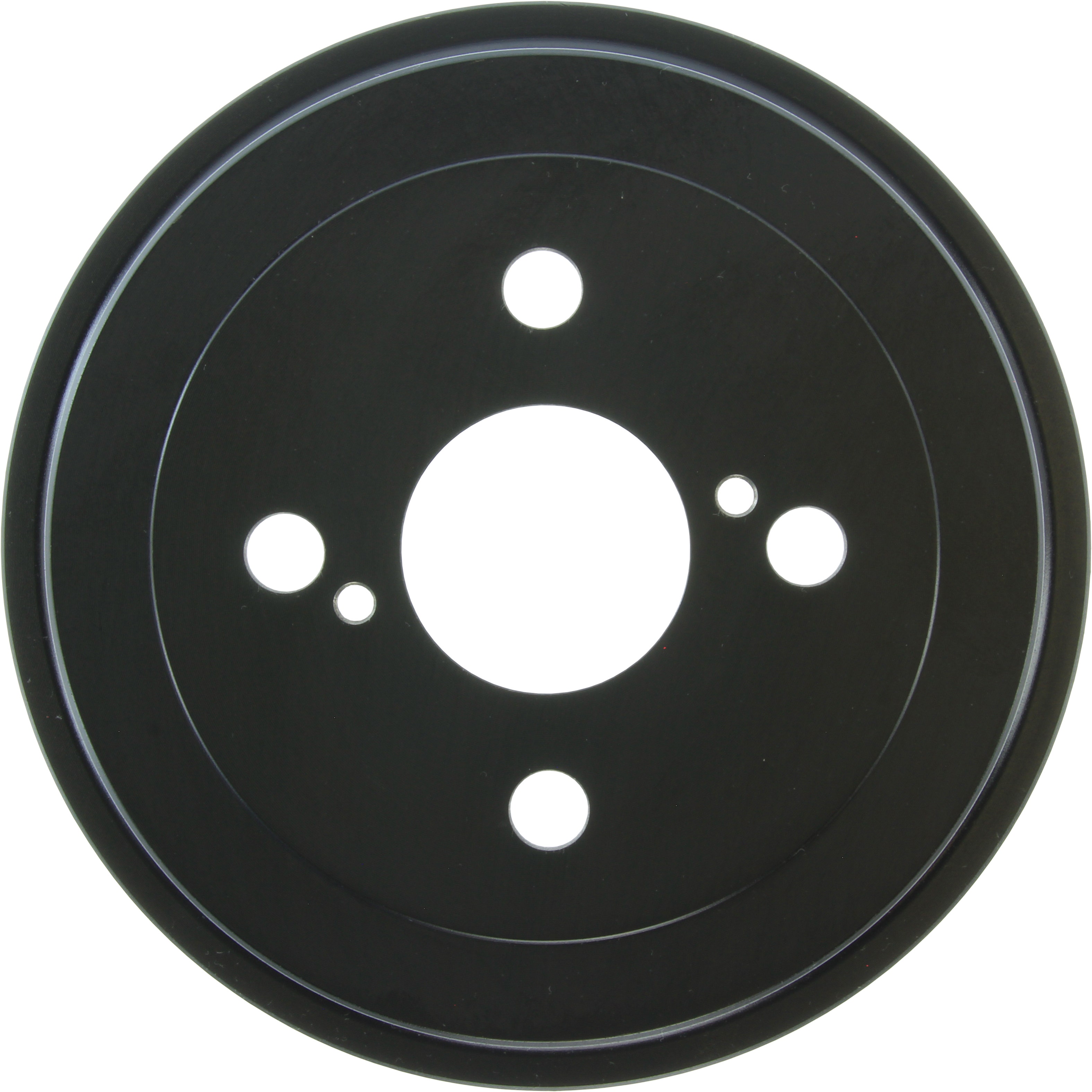 Centric Parts Brake Drum P/N:122.44039  Brake Drum P/N: