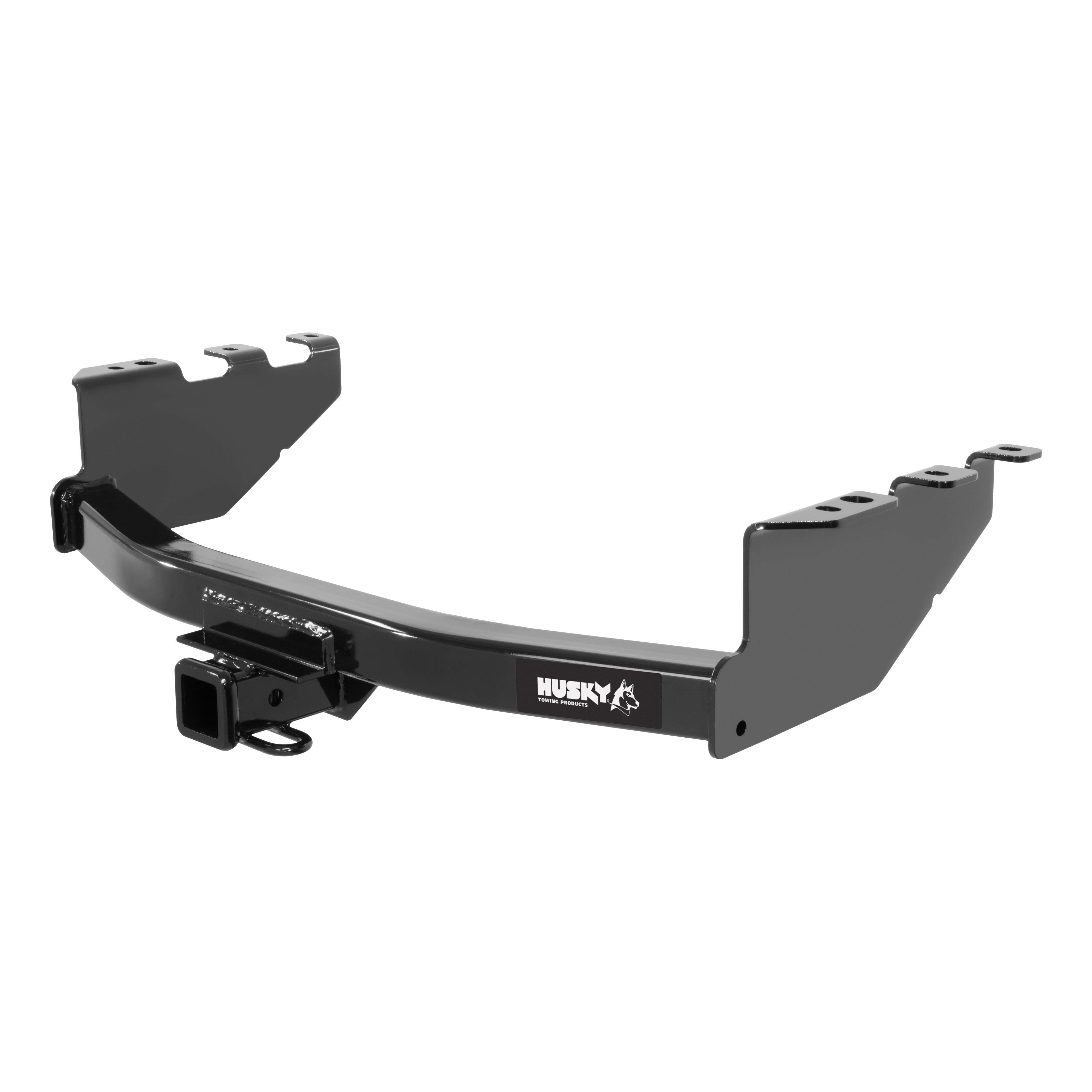 Husky Towing 69524C Gmc Sierra 1500 Class Iii  Towing  Gmc Sierra 1500 Class Iii