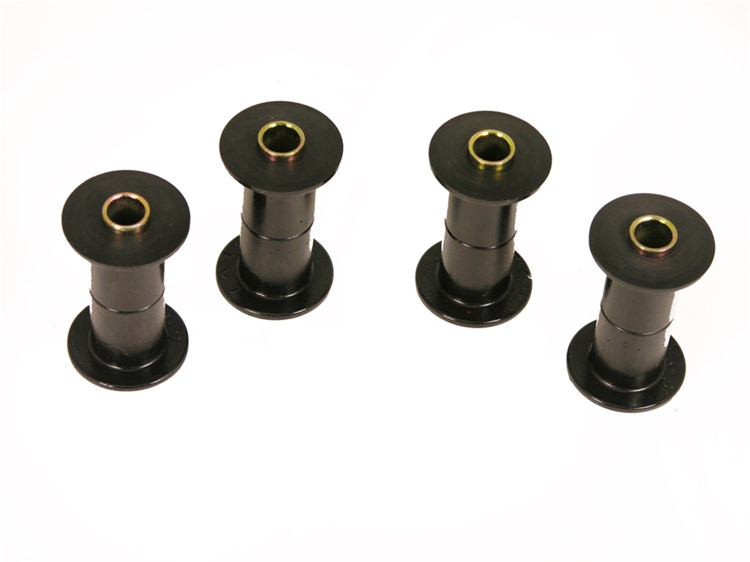 Prothane 4-1005-Bl Leaf Spring Eye Bushing   Leaf Spring Eye Bushing