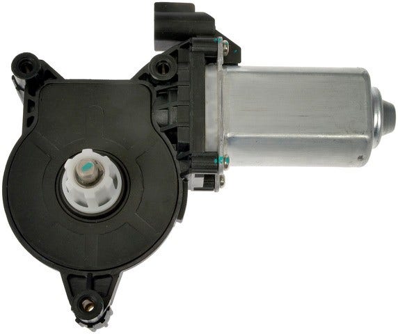Dorman - Oe Solutions Power Window Motor P/N:742-938  Power Window Motor P/N: