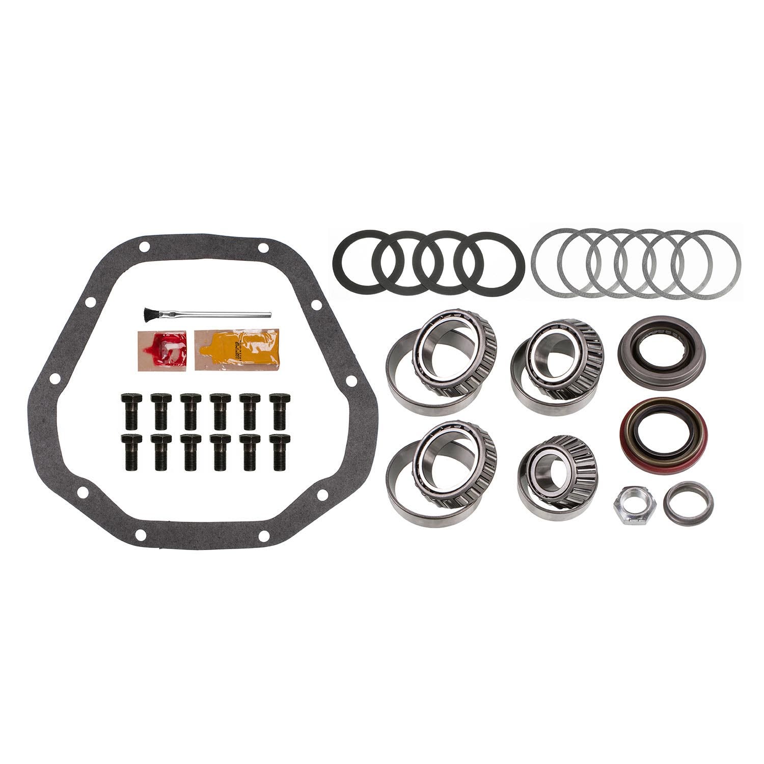 Differential Bearing Kit Differential Bearing Kit