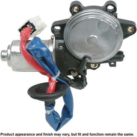 Cardone Reman Power Window Motor P/N:47-1378  Power Window Motor P/N: