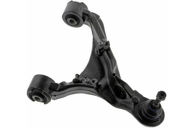 Mevotech Suspension Control Arm And Ball Joint Assembly P/N:Cms101421