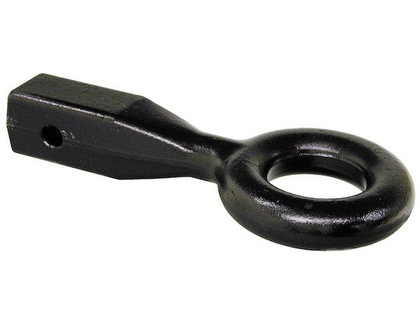Forged Receiver Mount Tow Eye Forged Receiver Mount Tow Eye