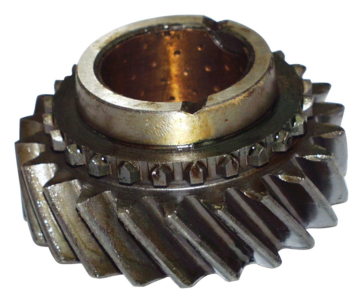 Crown Automotive 638798 2Nd Gear Fits 41-42 Mb Crown Automotive  2Nd Gear Fits
