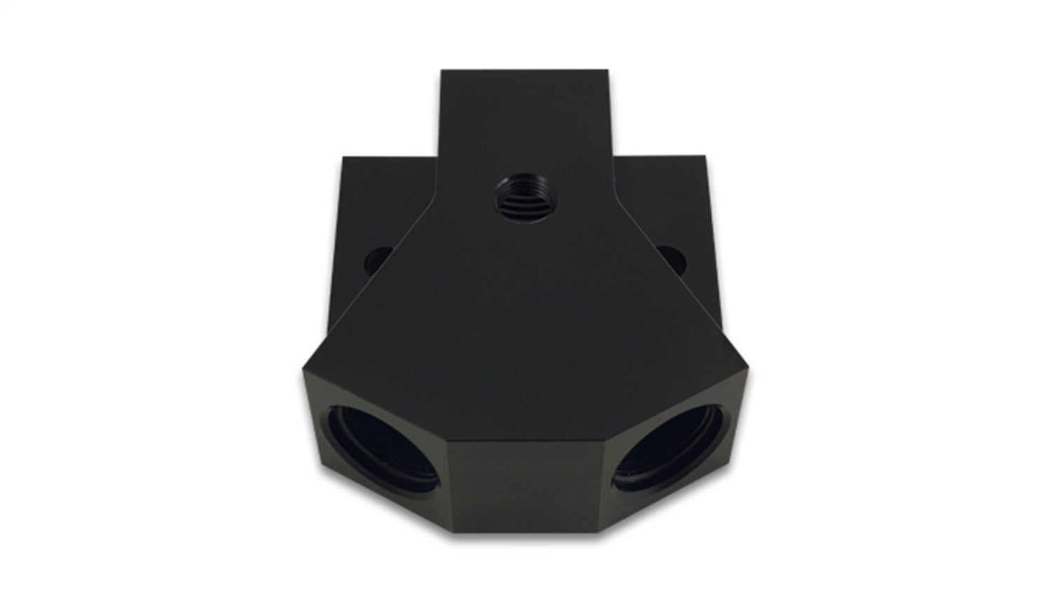 Vibrant Performance 10893 Y Block Adapter   Y Block Adapter