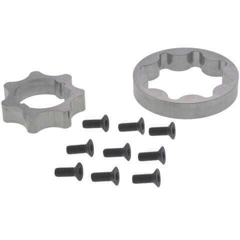 Melling Engine Oil Pump Repair Kit P/N:K196  Engine Oil Pump Repair Kit P/N: