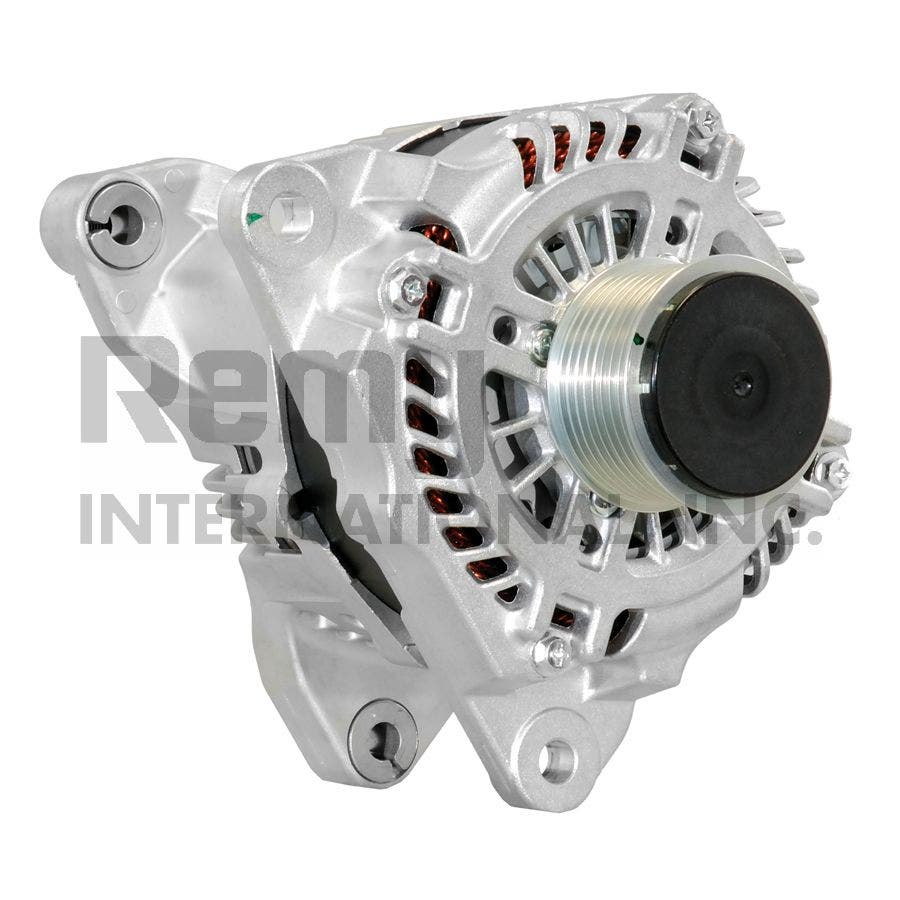 Remanufactured Alternator Remanufactured Alternator