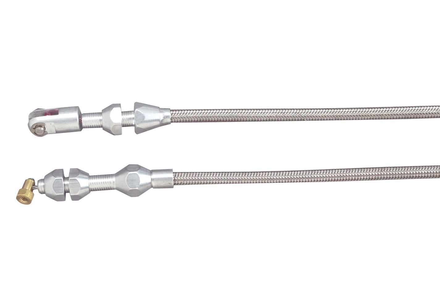 Lokar Tc-1000Ls148 Throttle Cable Kit   Throttle Cable Kit