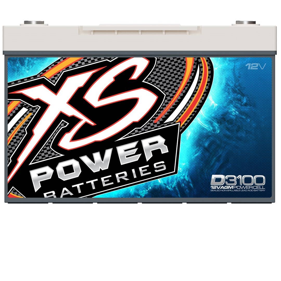 Xs-Power-D3100 Xs-Power-
