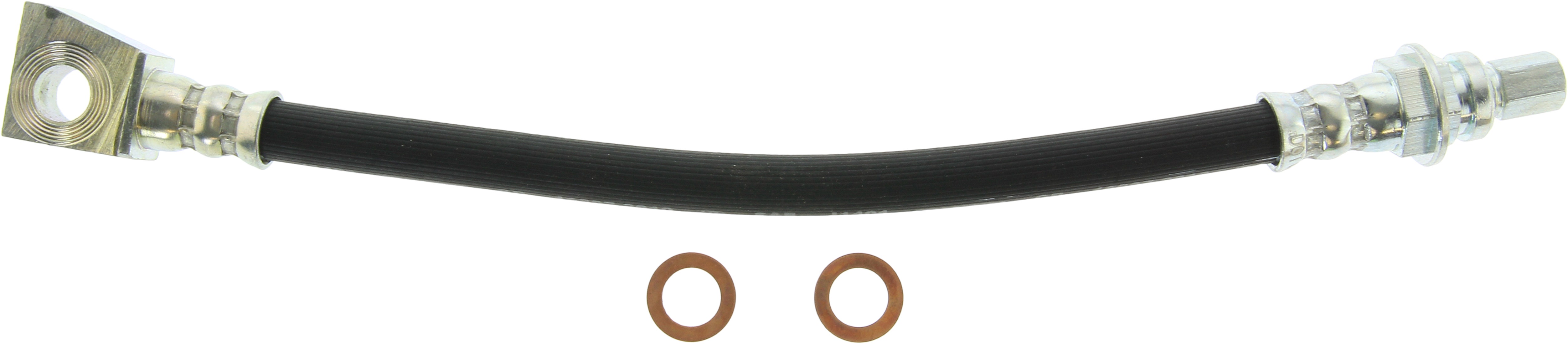 Centric Parts Brake Hydraulic Hose P/N:150.67353  Brake Hydraulic Hose P/N: