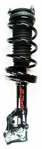 Focus Auto Parts Suspension Strut And Coil Spring Assembly P/N:1333466L