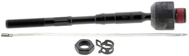Mevotech Steering Tie Rod End P/N:Ms30722  Steering Tie Rod End P/N: