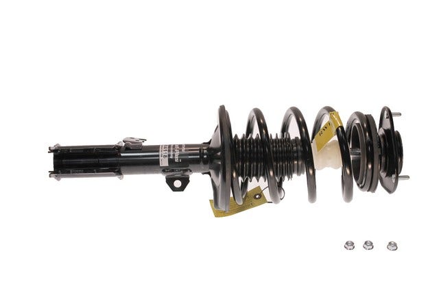 Kyb Suspension Strut And Coil Spring Assembly P/N:Sr4118  Suspension Strut And