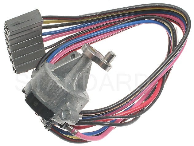 Standard Ignition Ignition Starter Switch P/N:Us-92  Ignition Starter Switch