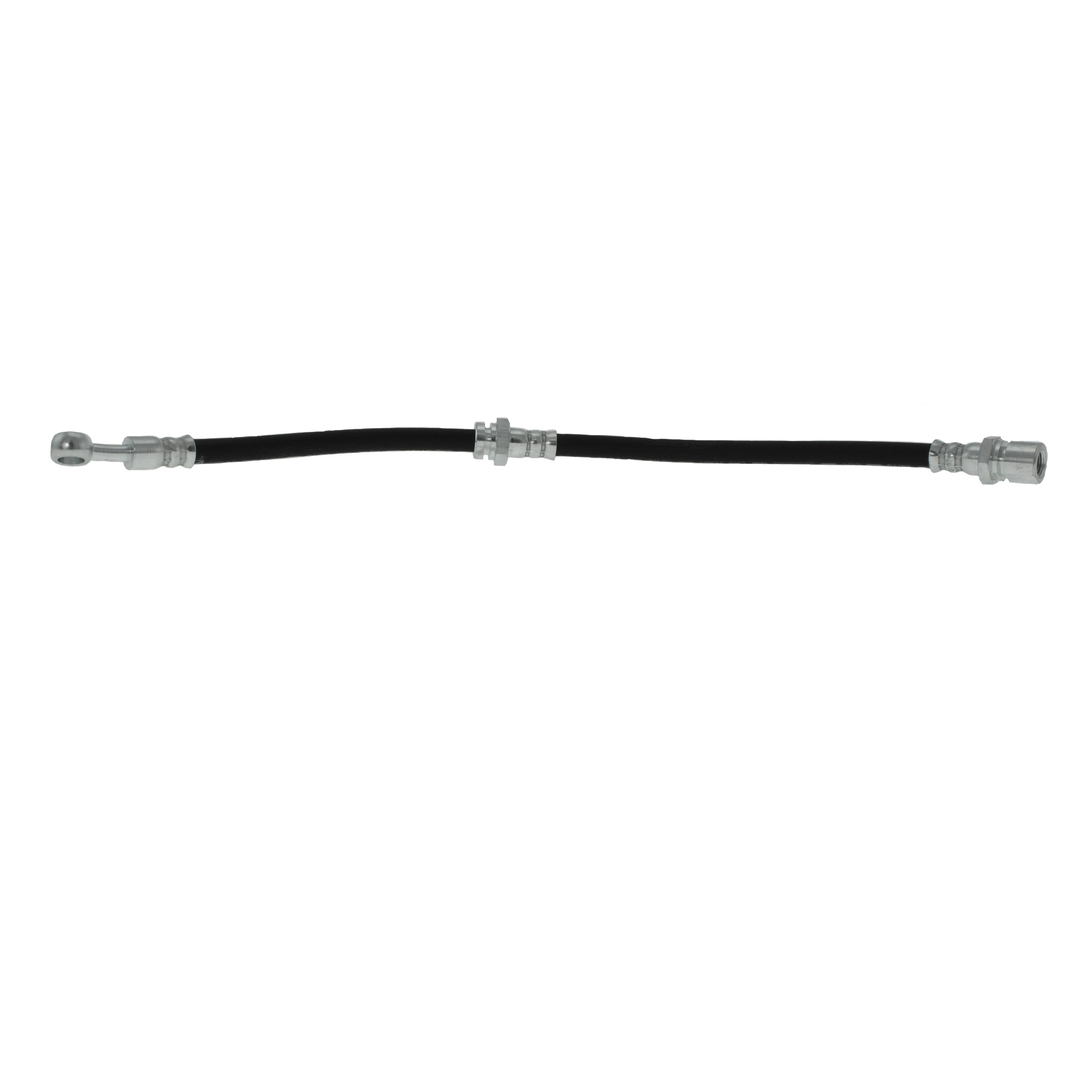 Centric Parts Brake Hydraulic Hose P/N:150.49008  Brake Hydraulic Hose P/N: