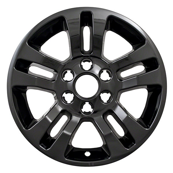 Ws 14-20 Slvrdo Gl Bk 18' 5 Spoke Ws 14-20 Slvrdo Gl Bk 18  5 Spoke
