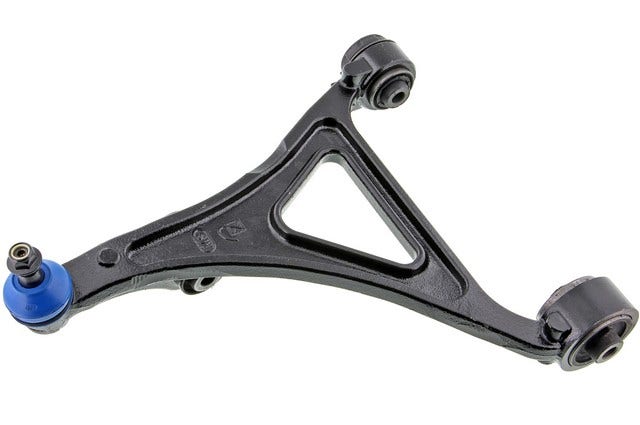 Mevotech Suspension Control Arm And Ball Joint Assembly P/N:Cms251164