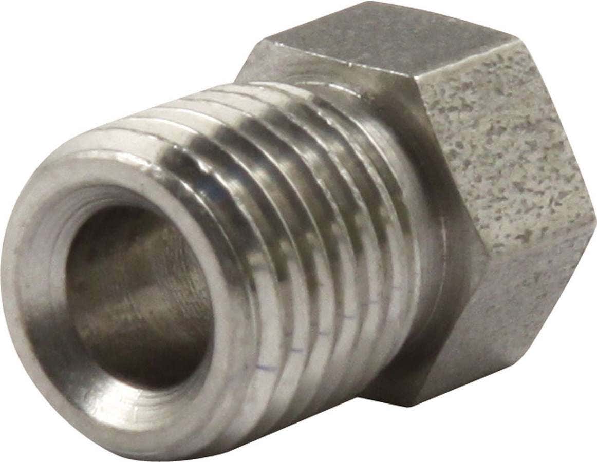 Allstar Performance 50111 Inverted Flare Nuts  50111 Inverted Flare Nuts
