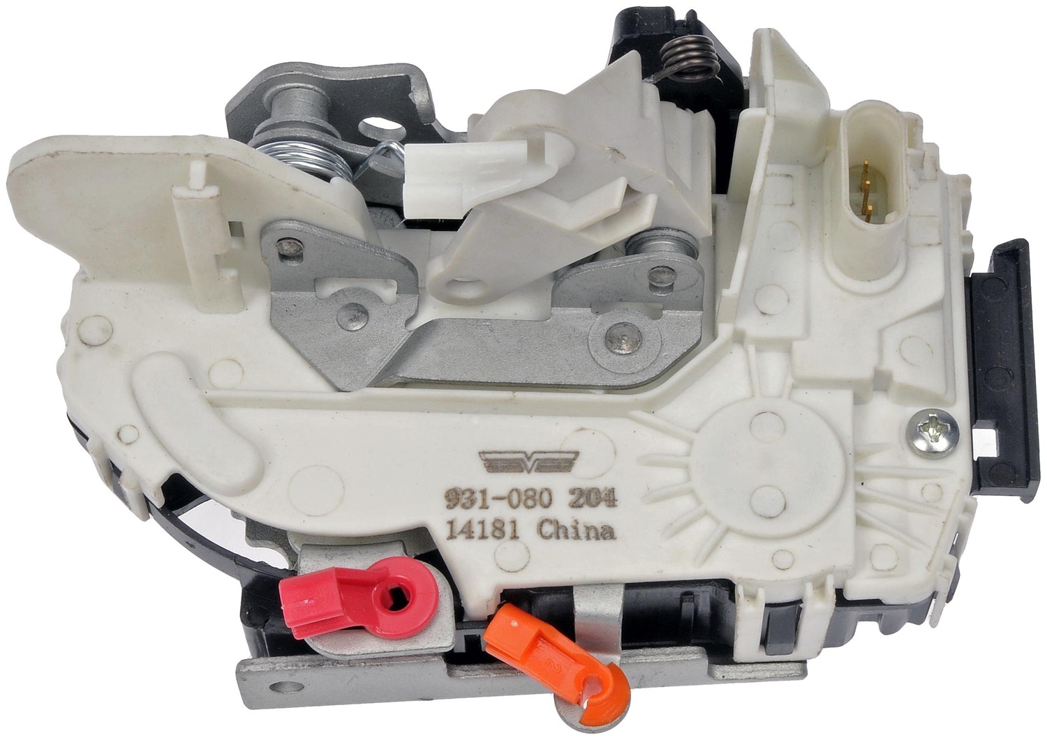 Dorman - Oe Solutions Door Lock Actuator Motor P/N:931-080 Oe Solutions (Tm)
