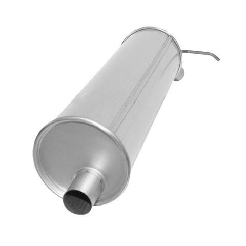 Ap Exhaust Exhaust Muffler-Direct Fit,Muffler P/N:700464  Exhaust Muffler-Direct