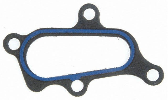Fel-Pro Engine Coolant Outlet Gasket P/N:35757  Engine Coolant Outlet Gasket