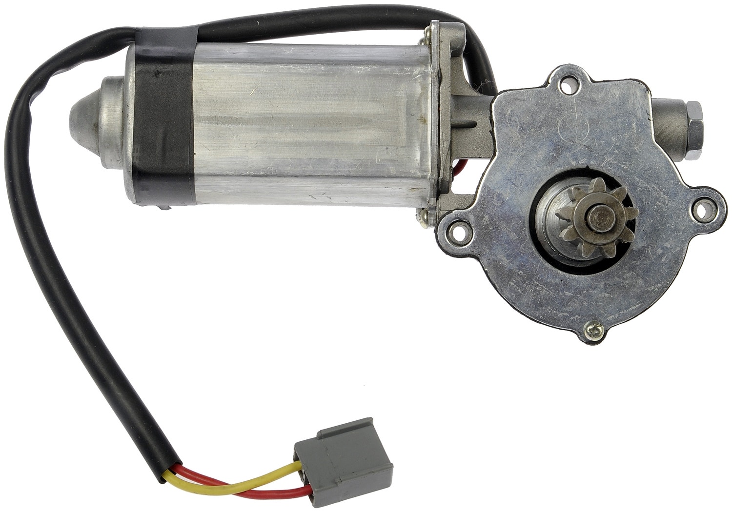 Dorman - Oe Solutions Power Window Motor P/N:742-248  Power Window Motor P/N:
