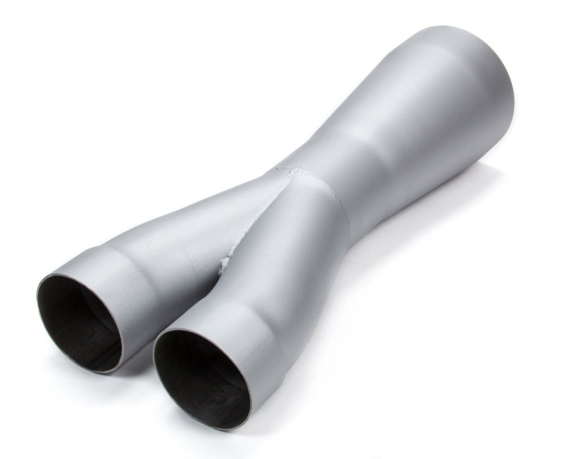 2 Into 1 3In. To 5In. Y-Pipe 2 Into 1 3In. To 5In. Y-Pipe