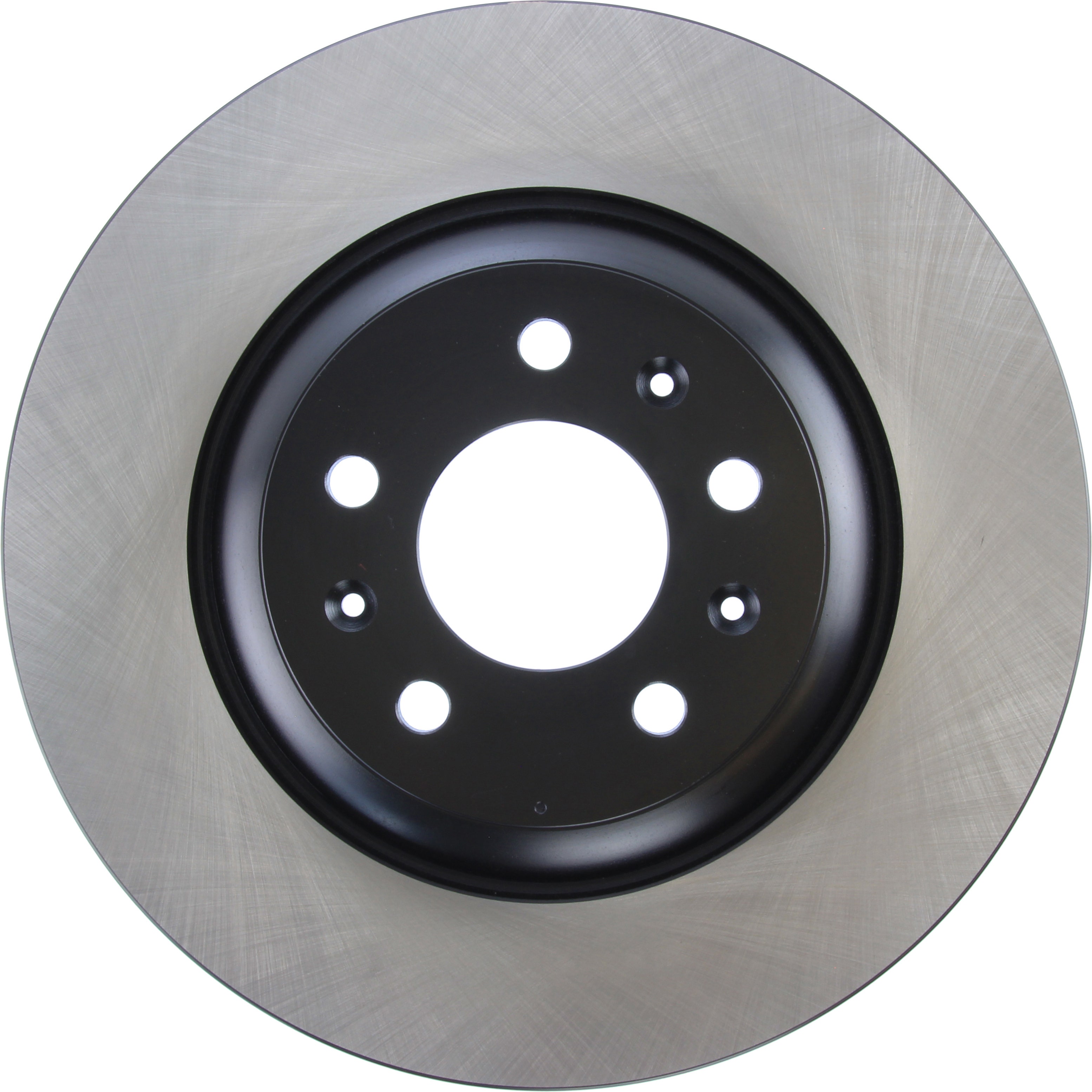 Centric Parts Disc Brake Rotor P/N:125.62084  Disc Brake Rotor P/N: