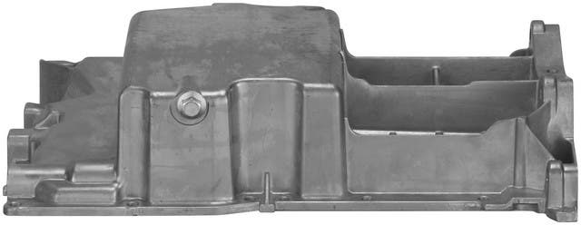 Spectra Premium Engine Oil Pan P/N:Gmp58a  Engine Oil Pan P/N: