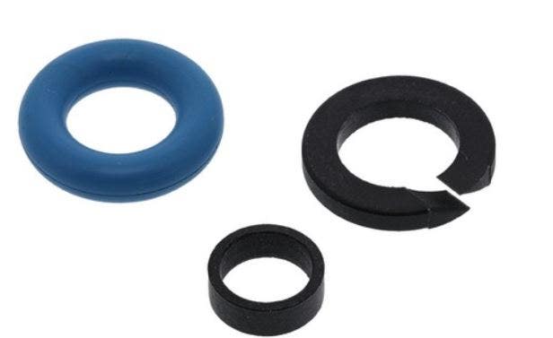 Gb Remanufacturing 8-062 Fuel Injector Seal Kit Fuel Injector  Remanufacturing