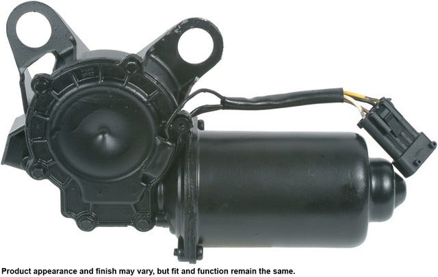 Cardone Reman Windshield Wiper Motor P/N:43-2904  Windshield Wiper Motor P/N: