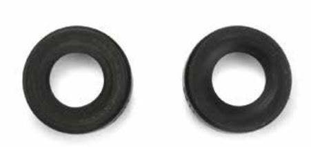 Fabtech Fts90110 Sway Bar Link Bushing Kit Fits 07-18 Wrangler (Jk)  Motorsports