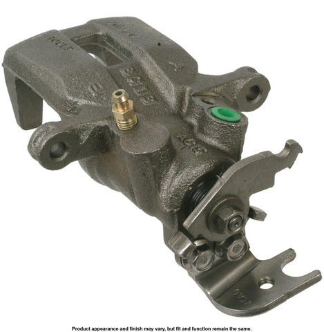 Cardone Reman Disc Brake Caliper P/N:19-3358  Disc Brake Caliper P/N: